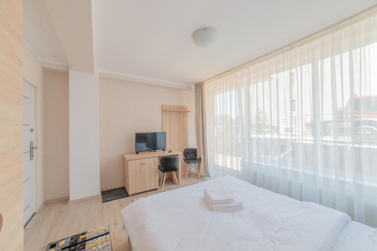 Casa Zorilor Cluj Apartment Exterior photo