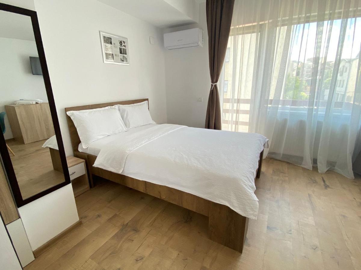 Casa Zorilor Cluj Apartment Exterior photo